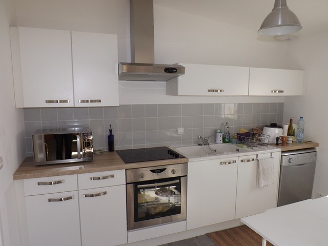 vente Appartement Saint-Gilles-Croix-de-Vie 87 m²