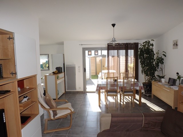 immobilier Appartement à vendre Saint-Gilles-Croix-de-Vie 810 euros