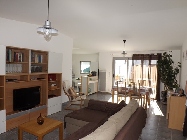 achat vente Appartement 4 pièces 87 m² vendée