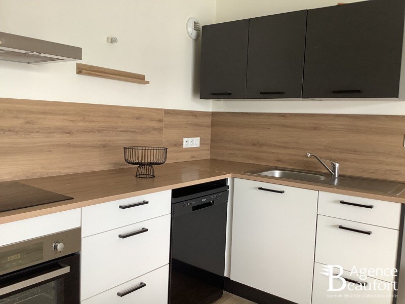 Appartement à vendre Saint-Gilles-Croix-de-Vie