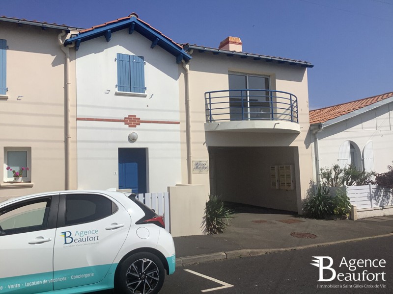 Maison à vendre Saint-Gilles-Croix-de-Vie