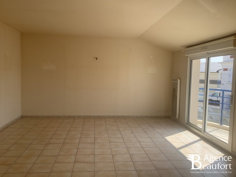 vente Maison Saint-Gilles-Croix-de-Vie 67 m²