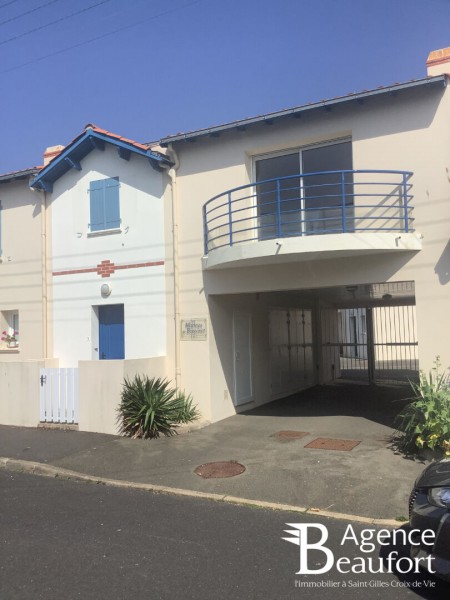 vente Maison Saint-Gilles-Croix-de-Vie 67 m²