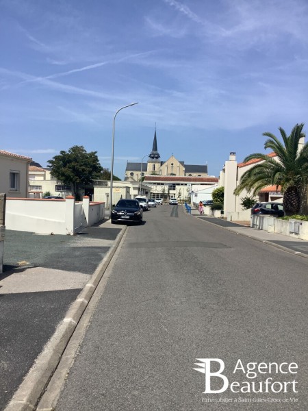vente Local Commercial Saint-Hilaire-de-Riez 83 m²