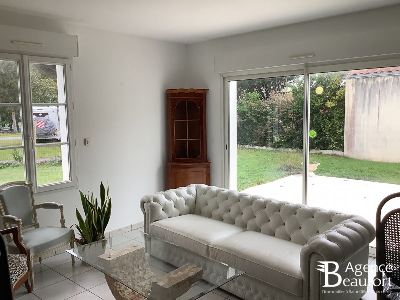 achat vente Maison 3 pièces 74 m² vendée