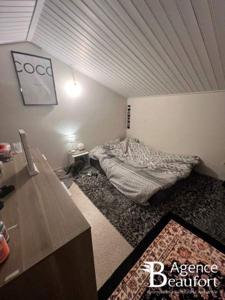 Appartement à vendre 1 pièces 44 m²