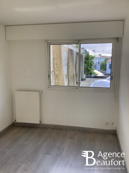 achat vente Appartement 3 pièces 59 m² vendée