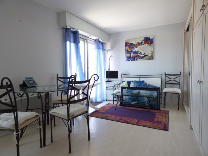 vente Appartement Saint-Gilles-Croix-de-Vie 19 m²