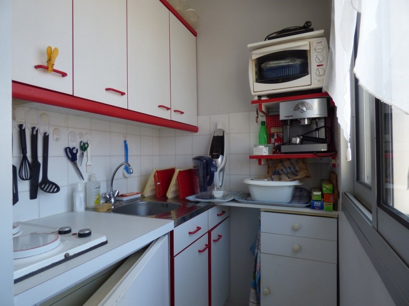 immobilier Appartement à vendre Saint-Gilles-Croix-de-Vie 373 euros