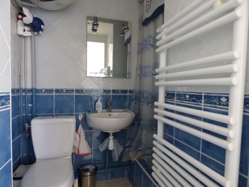 Appartement à vendre 1 pièces 19 m²