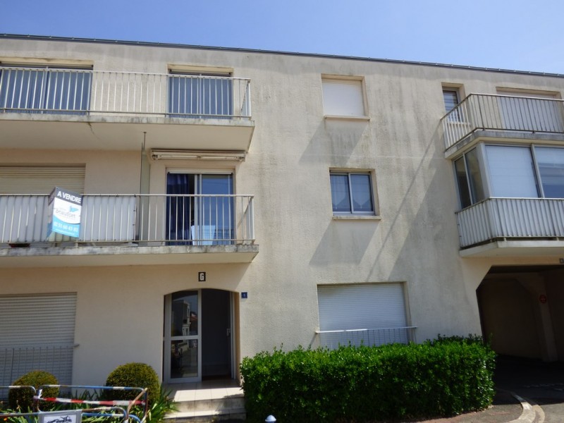 achat vente Appartement 1 pièces 19 m² vendée