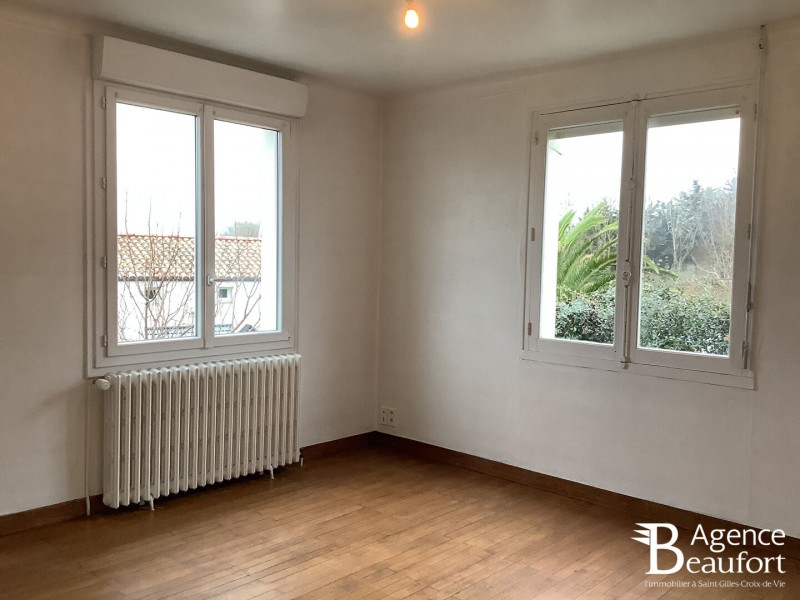 immobilier Maison à vendre Saint-Gilles-Croix-de-Vie 950 euros