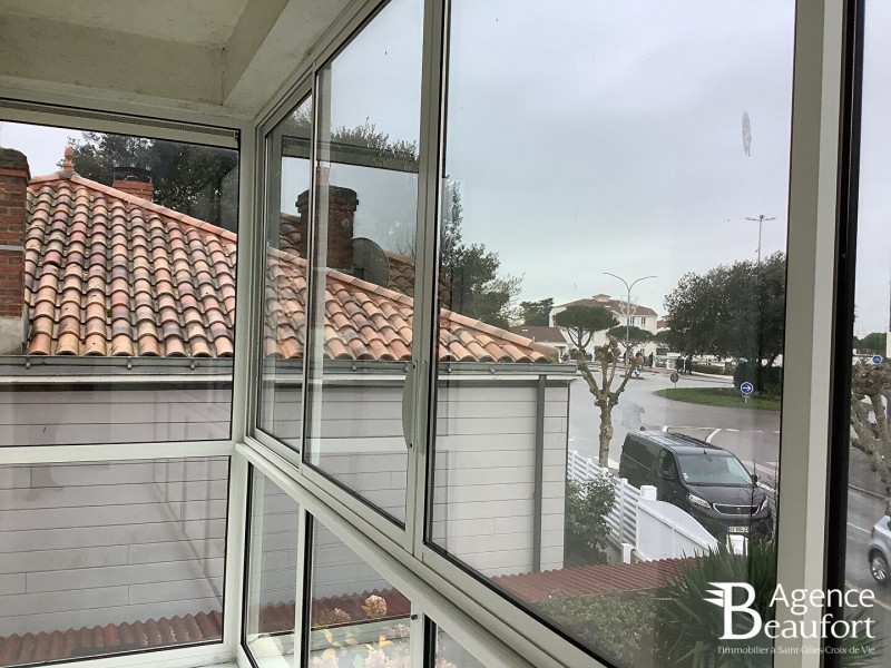 vente Maison Saint-Gilles-Croix-de-Vie 113 m²