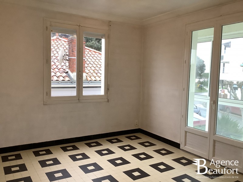 immobilier Maison à vendre Saint-Gilles-Croix-de-Vie 950 euros