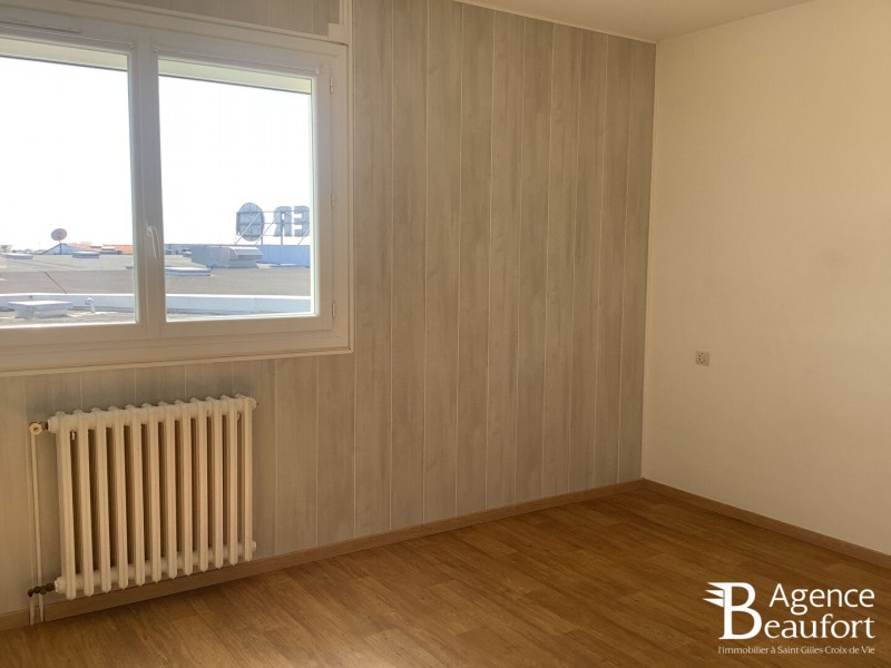 Appartement à vendre 3 pièces 67 m²
