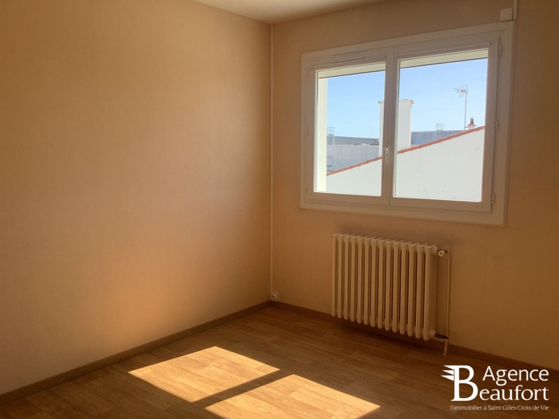 achat vente Appartement 3 pièces 67 m² vendée