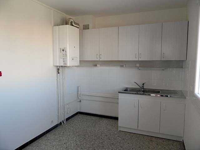 Appartement à vendre Saint-Gilles-Croix-de-Vie