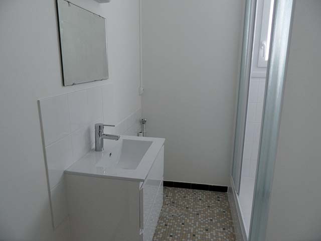 immobilier Appartement à vendre Saint-Gilles-Croix-de-Vie 598 euros