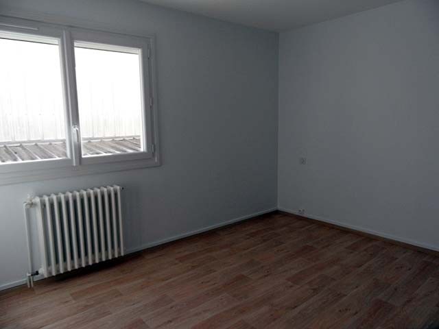 Appartement à vendre 3 pièces 66 m²