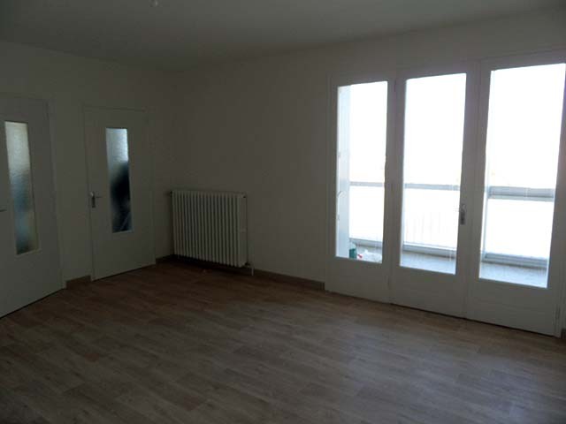 achat vente Appartement 3 pièces 66 m² vendée