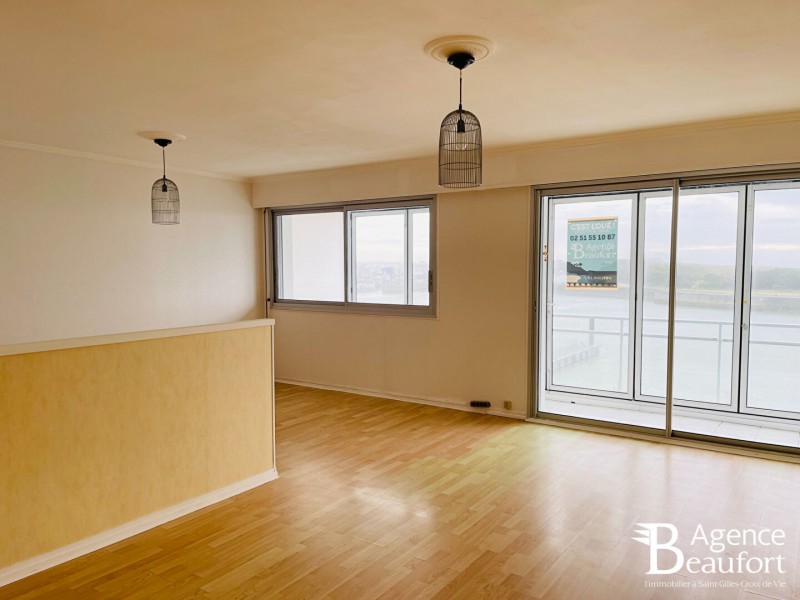 Appartement à vendre Saint-Gilles-Croix-de-Vie