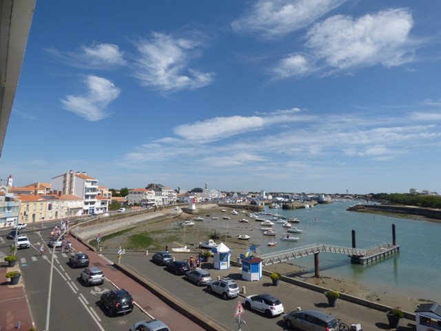 vente Appartement Saint-Gilles-Croix-de-Vie 61 m²