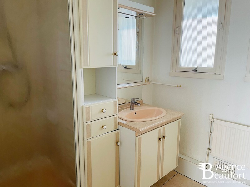 Appartement à vendre 2 pièces 61 m²