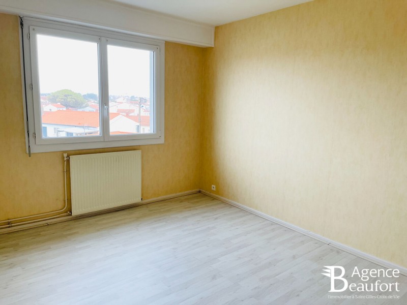 achat vente Appartement 2 pièces 61 m² vendée