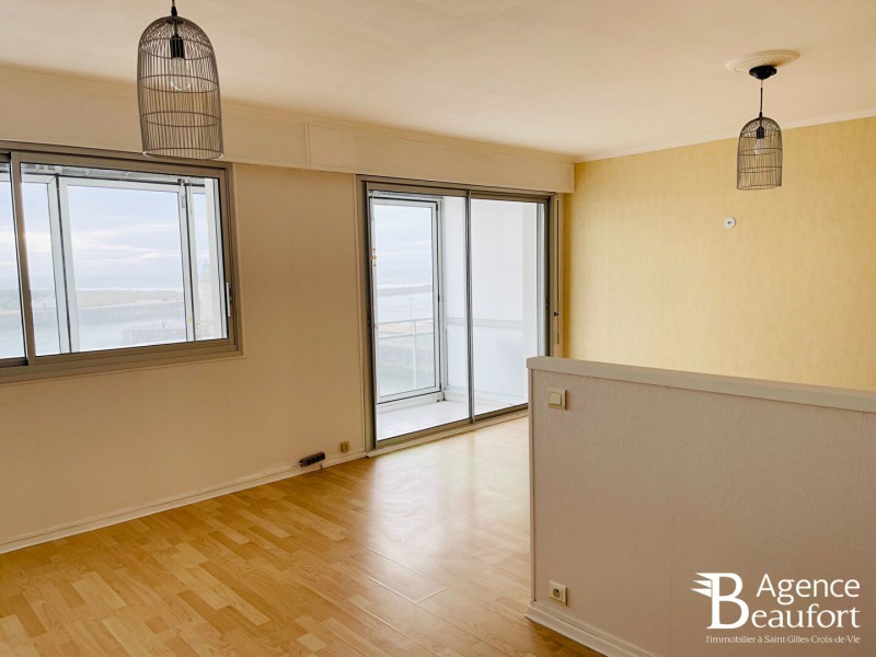 Appartement à vendre Saint-Gilles-Croix-de-Vie