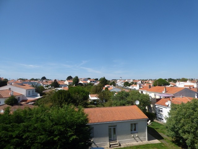 immobilier Appartement à vendre Saint-Gilles-Croix-de-Vie  euros