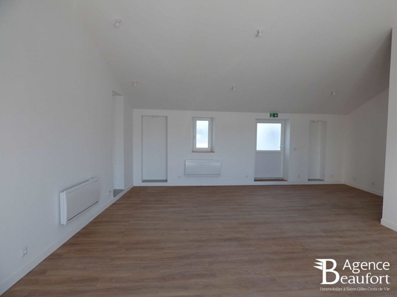 achat vente Local Commercial 1 pièces 44 m² vendée