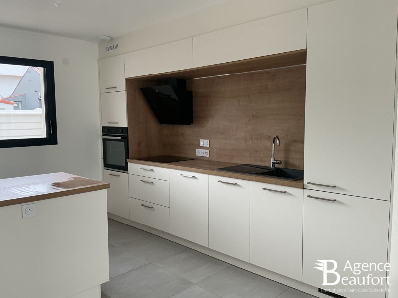 vente Maison Brétignolles-sur-Mer 129 m²