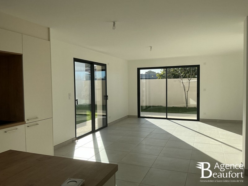 immobilier Maison à vendre Brétignolles-sur-Mer 1 730 euros