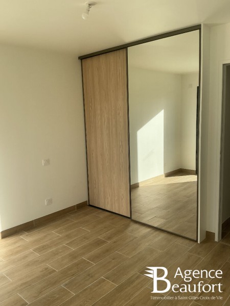 immobilier Maison à vendre Brétignolles-sur-Mer 1 730 euros