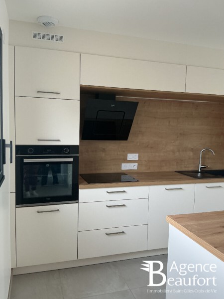 Maison à vendre 6 pièces 129 m²