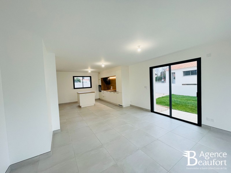 Maison à vendre 6 pièces 129 m²