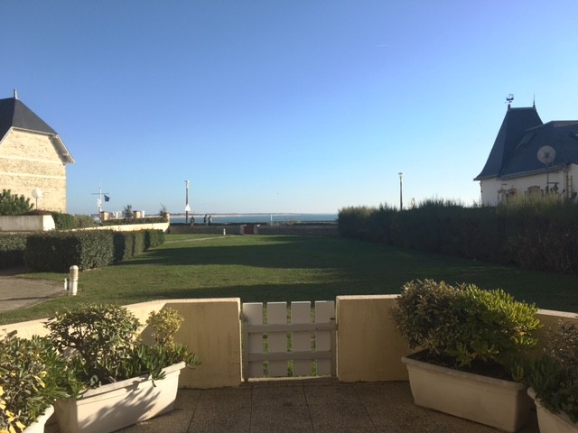 vente Appartement Saint-Gilles-Croix-de-Vie 25 m²