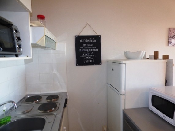 immobilier Appartement à vendre Saint-Gilles-Croix-de-Vie 490 euros