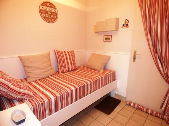 Appartement à vendre 1 pièces 25 m²