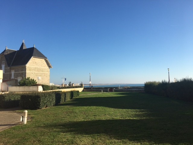 achat vente Appartement 1 pièces 25 m² vendée