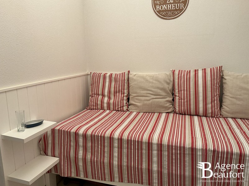 vente Appartement Saint-Gilles-Croix-de-Vie 25 m²