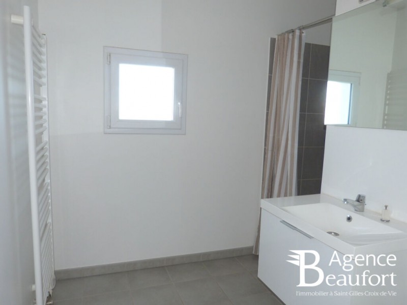 Appartement à vendre 3 pièces 80 m²