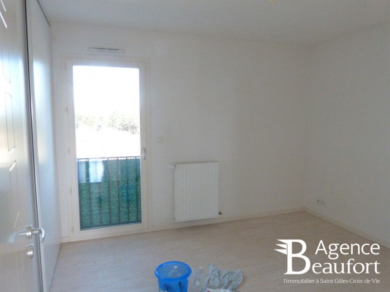 achat vente Appartement 3 pièces 80 m² vendée