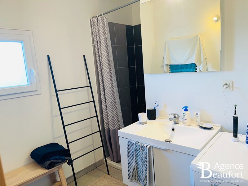 Appartement à vendre Saint-Gilles-Croix-de-Vie