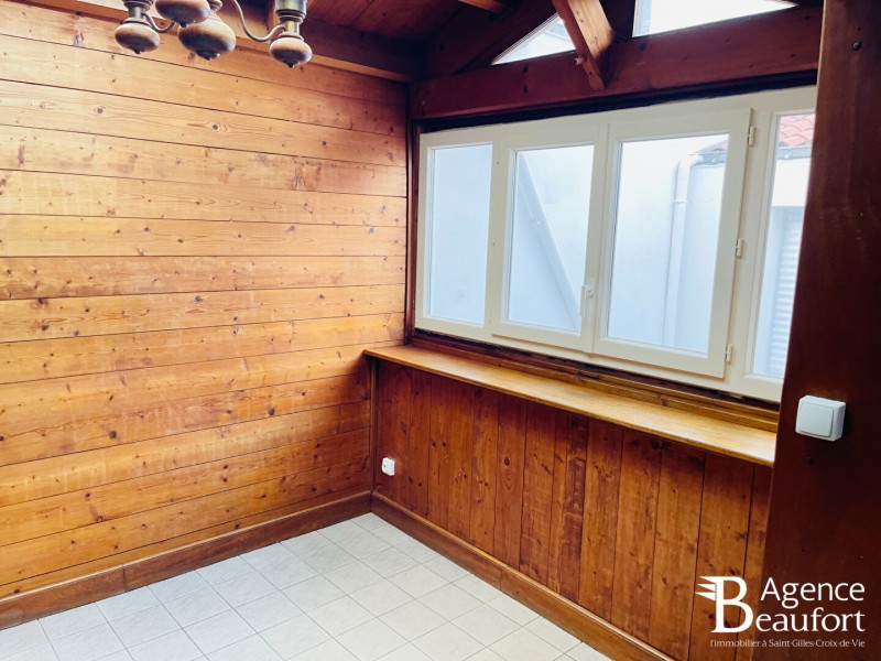 Appartement à vendre 2 pièces 46 m²