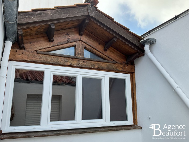 Appartement à vendre Saint-Gilles-Croix-de-Vie