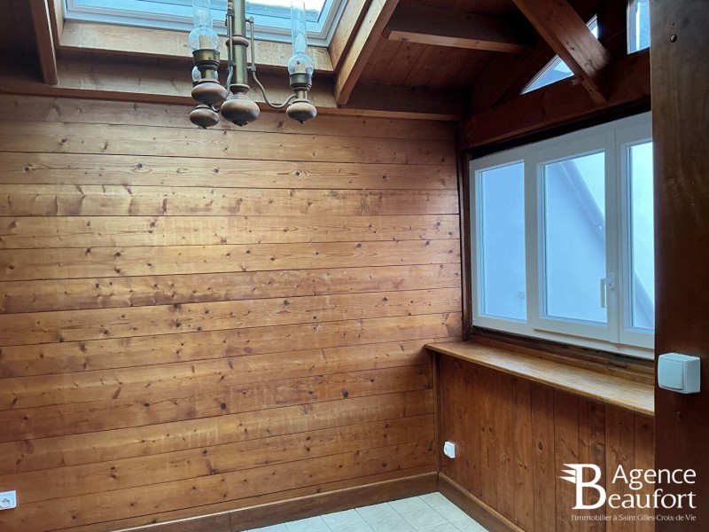 immobilier Appartement à vendre Saint-Gilles-Croix-de-Vie 615 euros