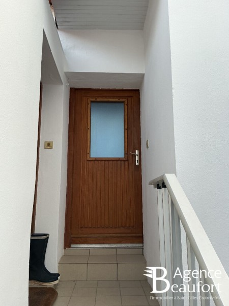 Appartement à vendre 2 pièces 46 m²