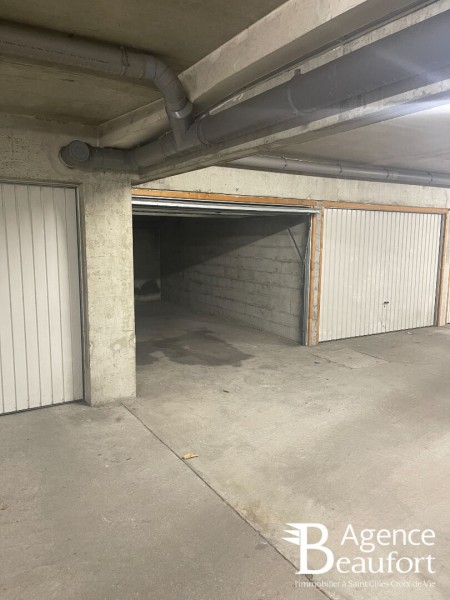 Garage/Parking à vendre Saint-Gilles-Croix-de-Vie