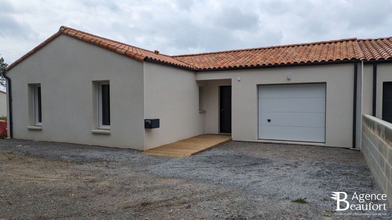 Maison à vendre Challans